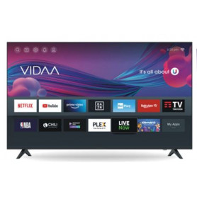 NORDMENDE ND55KS5300J - SMART TV LED UHD 55" 4K VIDAA