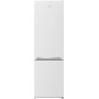 BEKO RCNA305K40WN - FRIGORIFERO COMBINATO BIANCO 305LT