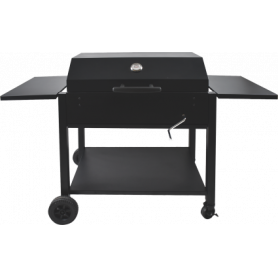 MD GARDEN - BARBECUE A CARBONE