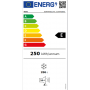 BEKO B5RMFNE314X - CONGELATORE VERTICALE 313LT