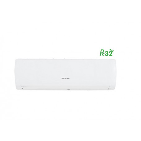 HISENSE IQ PLUS - CLIMATIZZATORE 12000 BTU