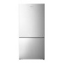 HISENSE RB650N4ACE - FRIGORIFERO COMBINATO NO FROST SILVER