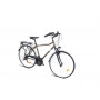 DENVER BIKE - BICICLETTA TRK 28'' MANHATTAN ALLUMINIO UOMO