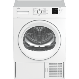 BEKO DRX923W - ASCIUGATRICE 9KG