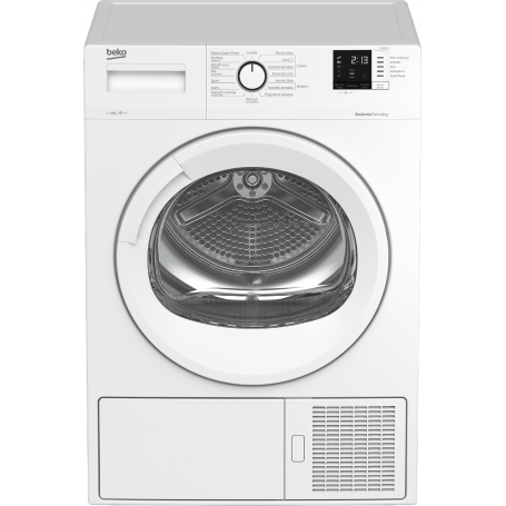 BEKO DRX923W - ASCIUGATRICE 9KG