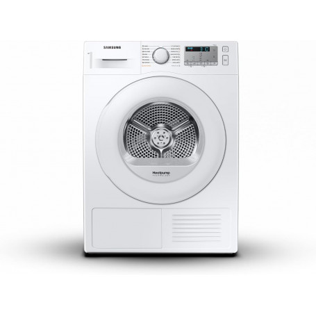 SAMSUNG DV80TA020TH - ASCIUGATRICE CRYSTAL ECO DRY 8KG A++