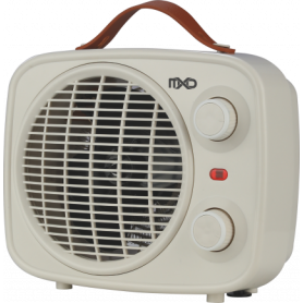 MXD FH609 - TERMOVENTILATORE VINTAGE