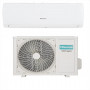 HISENSE IQ9000 - CLIMATIZZATORE MONOSPLIT 9000BTU