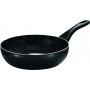 PADELLA ALTA BLACK STONE 20CM