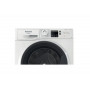 HOTPOINT NF97WKIT - LAVATRICE CARICA FRONTALE 9KG 1400GIRI