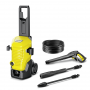 KARCHER K4WCM - IDROPULITRICE CON ACCESSORI