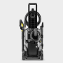 KARCHER K4WCM - IDROPULITRICE CON ACCESSORI