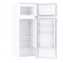 CANDY CELDP2450 - FRIGORIFERO INCASSO DOPPIA PORTA