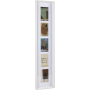 QUADRO 5 FOTO 19x87.9CM COLORI VARI