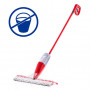 VILEDA - 1.2 SPRAY MAX SISTEMA LAVAPAVIMENTI