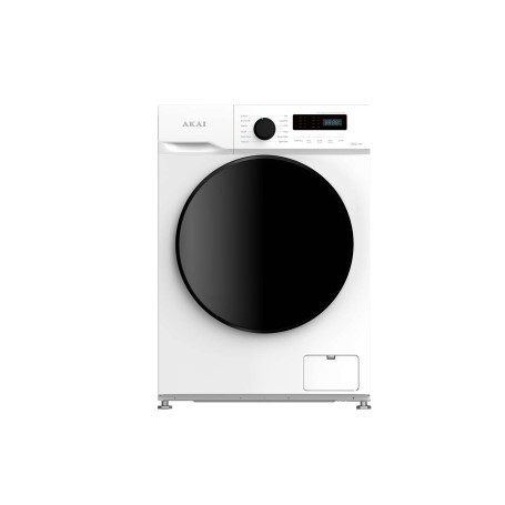 AKAI AQUA1060AS - LAVATRICE CARICA FRONTALE 10KG CLASSE A
