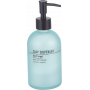 DISPENSER SAPONE VETRO