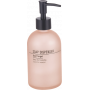 DISPENSER SAPONE VETRO