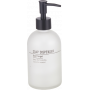 DISPENSER SAPONE VETRO