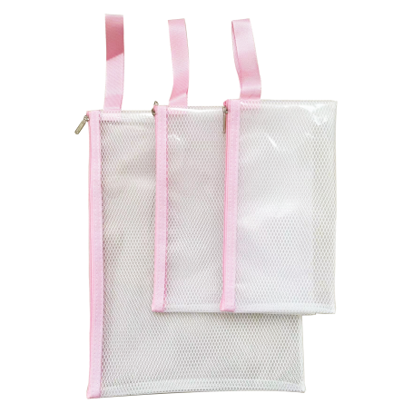 SET BORSETTE DA VIAGGIO 3PZ