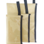 SET BORSETTE DA VIAGGIO 3PZ