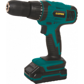 ALKPOWER - TRAPANO AVVITATORE 18V