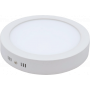 PLAFONIERA TONDA/QUADRA 18W