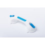 MANIGLIONE DOCCIA CON VENTOSE
