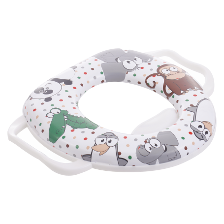 RIDUTTORE WC PER BAMBINI FANTASIE VARIE
