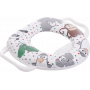 RIDUTTORE WC PER BAMBINI FANTASIE VARIE