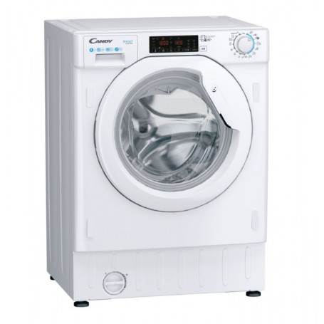 CANDY CBWO49TWME-S - LAVATRICE INCASSO 8KG 1400RPM