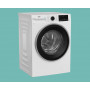 BEKO BWT3124S - LAVATRICE BEYOND 12KG 1400RPM