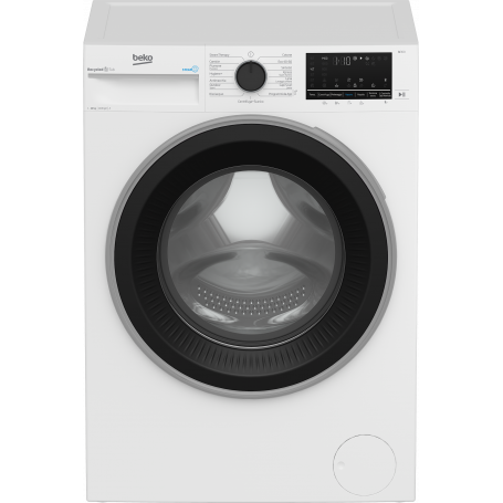 BEKO BWT3124S - LAVATRICE BEYOND 12KG 1400RPM