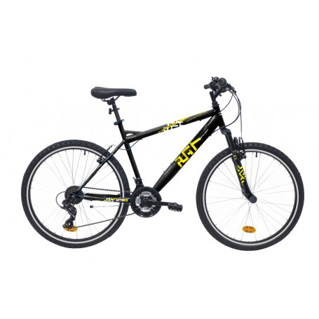 DENVER BIKE - BICICLETTA MTB 26" PALERMO