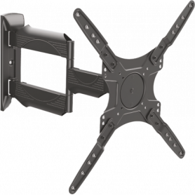 SUPPORTO A MURO PER TV 26-55''
