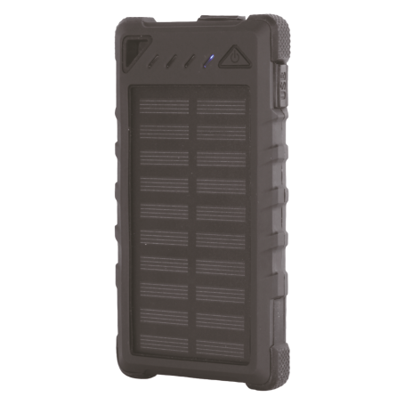 AXIR LUCE PANNELLO SOLARE POWER BANK
