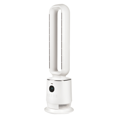 MXD - VENTILATORE SENZA PALE 50W