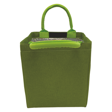 LUNCH BOX COLORI VARI 20x17Hx23.5CM