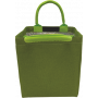 LUNCH BOX COLORI VARI 20x17Hx23.5CM