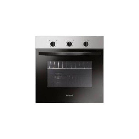 FORNO MULTIFUNZIONE ZEROWATT  