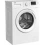 BEKO WUX81232WI/IT - LAVATRICE YOUNG SMART 8KG 1200