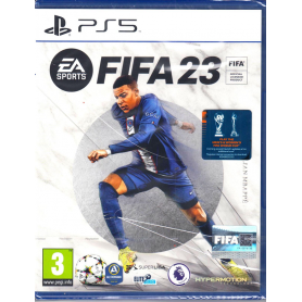 ELETRONIC ARTS - GIOCO PS5 FIFA 23 EU STANDARD EDITION