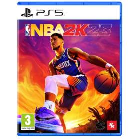 SONY - GIOCO PS5 NBA 2K23 EU