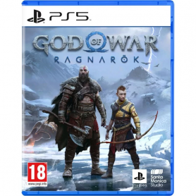 SONY - GIOCO PS5 GOD OF WAR: RAGNAROK